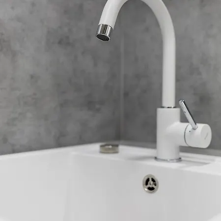 Baranova Apartament *